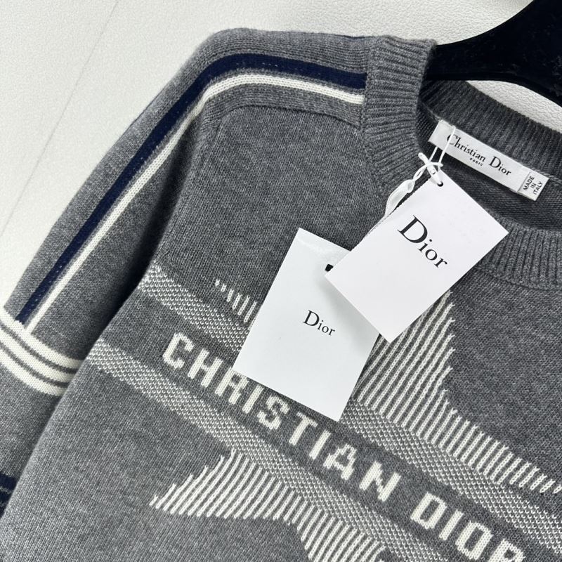 Christian Dior Sweaters